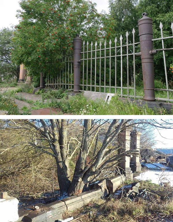 коллаж/<a href="http://www.citywalls.ru/">Архитектурный сайт Санкт-Петербурга</a>/Станислав Воробьев